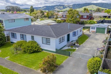 Photo of property in 56 Rimu Street, Levin, 5510