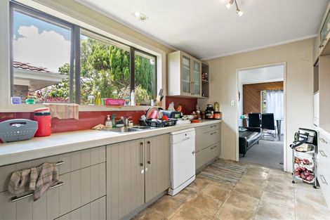 Photo of property in 1 Frances Street, Manurewa, Auckland, 2102