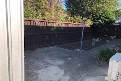 Photo of property in 24b Willock Street, Kaiapoi, 7630