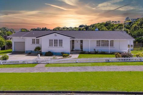 Photo of property in 73 Parkes Avenue, Saint Johns Hill, Whanganui, 4501