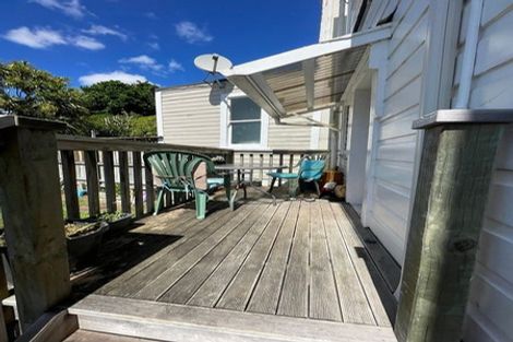 Photo of property in 23 Nairn Street, Mount Cook, Wellington, 6011