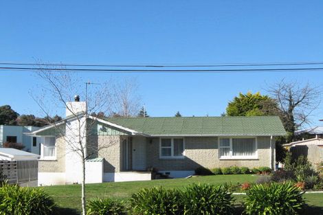 Photo of property in 35 Reynolds Road, Havelock North, 4130