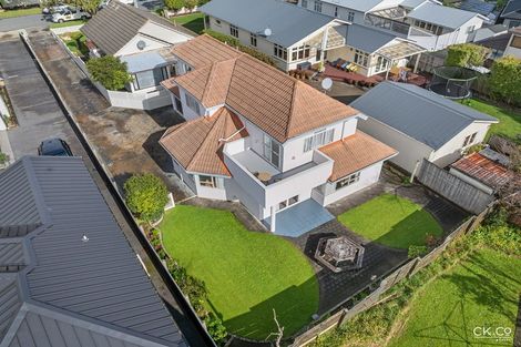 Photo of property in 7 Mahoe Street, Hutt Central, Lower Hutt, 5010