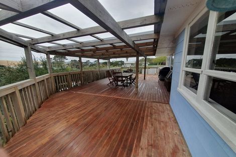 Photo of property in 289 Hokianga Harbour Drive, Omapere, Kaikohe, 0473