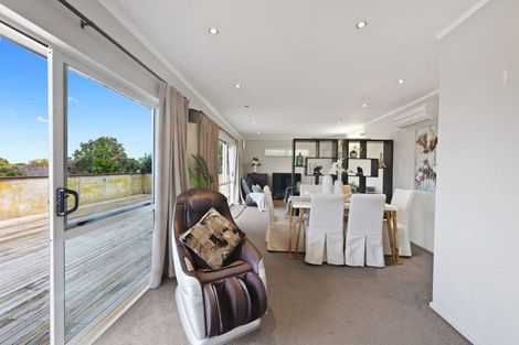 Photo of property in 6 Culver Terrace, Howick, Auckland, 2014