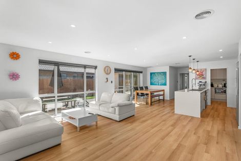 Photo of property in 6 Orr Street, Wigram, Christchurch, 8042