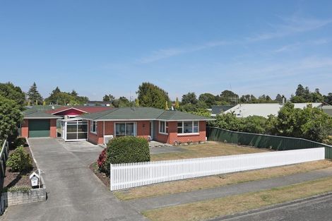 Photo of property in 11 Armagh Terrace, Marton, 4710