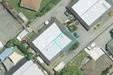 Photo of property in 3/76 Seymour Street, Blenheim, 7201