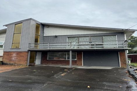 Photo of property in 30 Armagh Road, Blockhouse Bay, Auckland, 0600