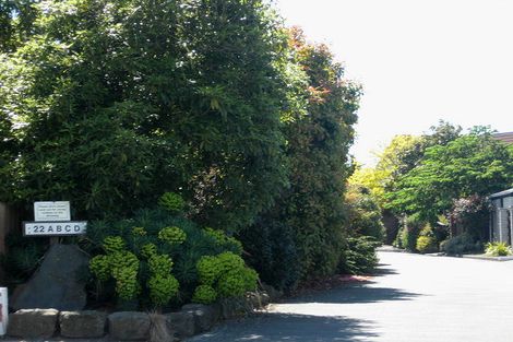 Photo of property in 22d Yellowstone Crescent, Burwood, Christchurch, 8083