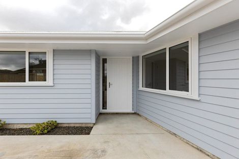 Photo of property in 5b Ayr Place, Hokowhitu, Palmerston North, 4410