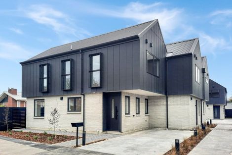 Photo of property in 1/12 Newbridge Place, Ilam, Christchurch, 8041