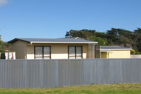 Photo of property in 128 Seabury Avenue, Foxton Beach, Foxton, 4815