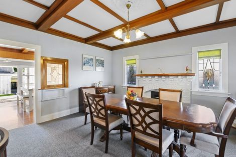 Photo of property in 58 Queen Street West, Levin, 5510