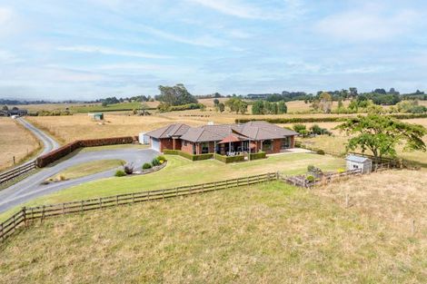 Photo of property in 77 Cameron Road, Mangateparu, Morrinsville, 3375