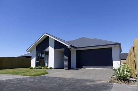 Photo of property in 71 Whincops Road, Halswell, Christchurch, 8025