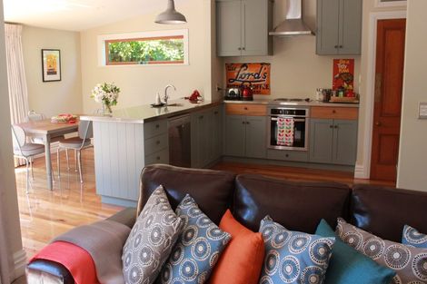 Photo of property in 147 Chester Street East, Christchurch Central, Christchurch, 8011