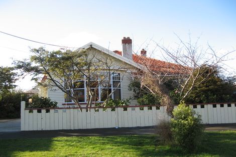 Photo of property in 11 Nile Street, Saint Clair, Dunedin, 9012