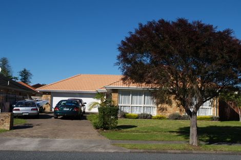 Photo of property in 40 Millhouse Drive, Northpark, Auckland, 2013