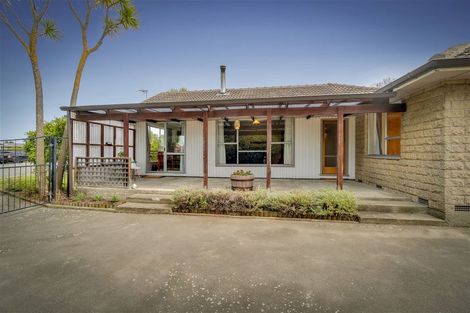 Photo of property in 36 Dickson Crescent, Hornby, Christchurch, 8042