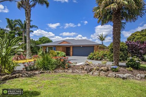 Photo of property in 17 Amalin Drive, Te Kamo, Kamo, 0185