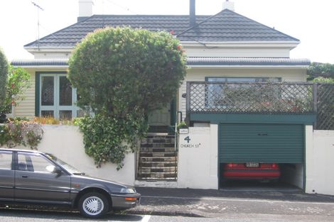 Photo of property in 4/17 Church Street, Devonport, Auckland, 0624