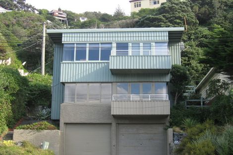 Photo of property in 130a Evans Bay Parade, Roseneath, Wellington, 6021