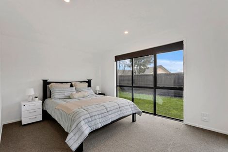 Photo of property in 726 Selwyn Road, Rolleston, 7615