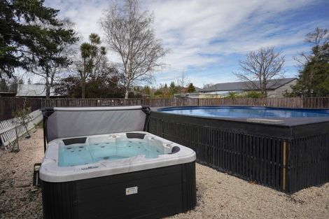 Photo of property in 3 Dumblane Way, Hanmer Springs, 7334