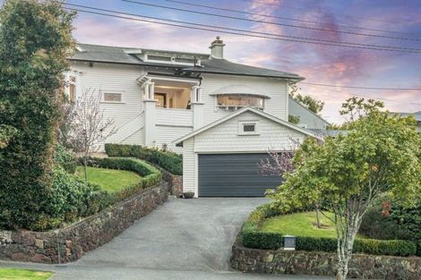 Photo of property in 8 Ranui Road, Remuera, Auckland, 1050