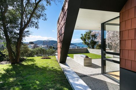 Photo of property in 183 Cargill Street, Dunedin Central, Dunedin, 9016