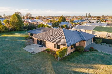 Photo of property in 46 Thomas Street, Temuka, 7920