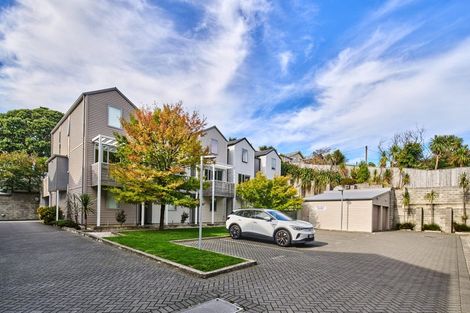 Photo of property in 18/26 Wright Street, Mount Cook, Wellington, 6021