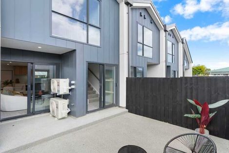 Photo of property in 6/64a Amyes Road, Hornby, Christchurch, 8042