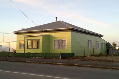 Photo of property in 7 Palmerston Street, Westport, 7825