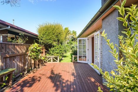 Photo of property in 3/40 Titoki Street, Palmerston North, 4414