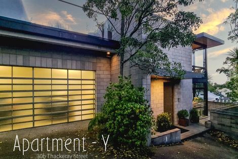 Photo of property in 30b Thackeray Street, Hamilton Lake, Hamilton, 3204