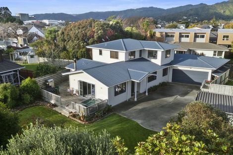 Photo of property in 69a Pretoria Street, Hutt Central, Lower Hutt, 5010