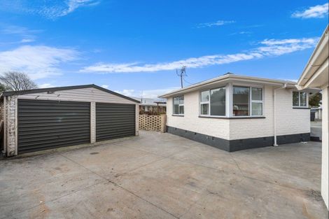 Photo of property in 67 Gladson Avenue, Sockburn, Christchurch, 8042