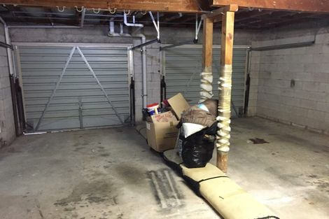 Photo of property in 4/44 Thatcher Street, Mission Bay, Auckland, 1071