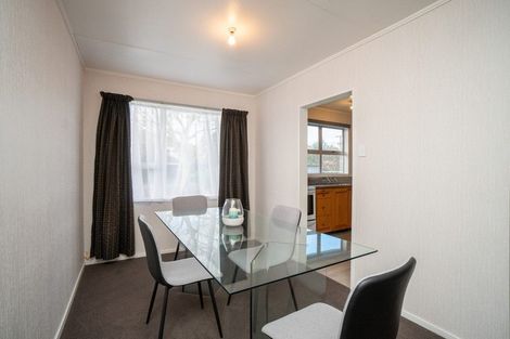 Photo of property in 46 Maxwells Line, Awapuni, Palmerston North, 4412