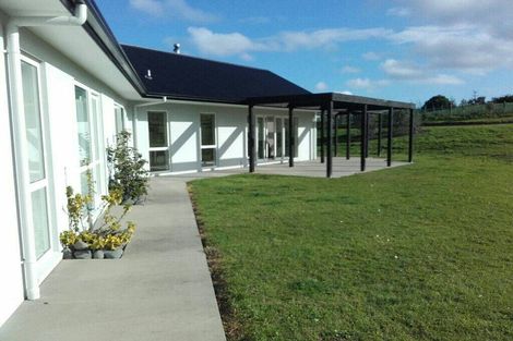 Photo of property in 255 Austin Road, Dairy Flat, Albany, 0794