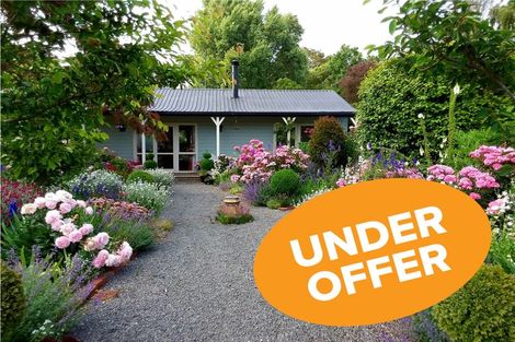 Photo of property in 375 Ellesmere Junction Road, Springston, 7616