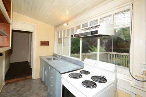 Photo of property in 346 High Street, Dunedin Central, Dunedin, 9016