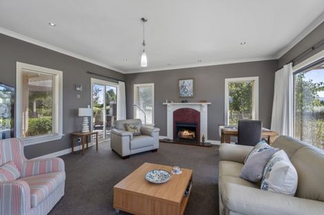 Photo of property in 272 Barkers Road, Loburn, Rangiora, 7472