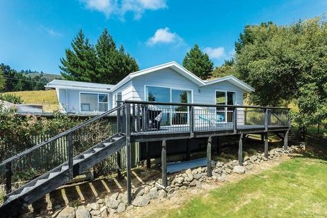 Photo of property in 132 Green Road, Mount Cargill, Waitati, 9085