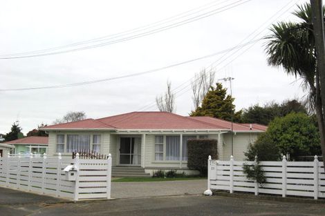 Photo of property in 23 Hobson Street, Levin, 5510