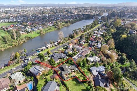 Photo of property in 1040 River Road, Queenwood, Hamilton, 3210