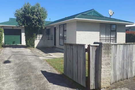 Photo of property in 362 College Street, West End, Palmerston North, 4410