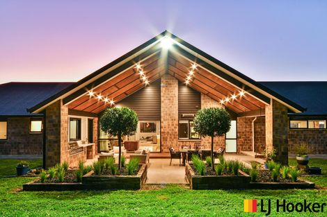 Photo of property in 101b Jamieson Road, Buckland, Pukekohe, 2677